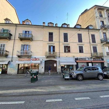 Appartamento A Due Passi Dal Centro Torino Esterno foto