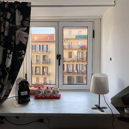 Appartamento A Due Passi Dal Centro Torino Esterno foto