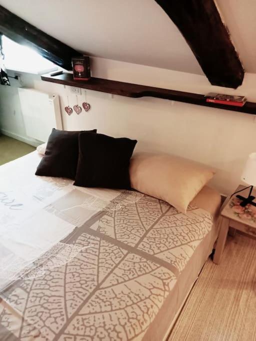 Appartamento A Due Passi Dal Centro Torino Esterno foto