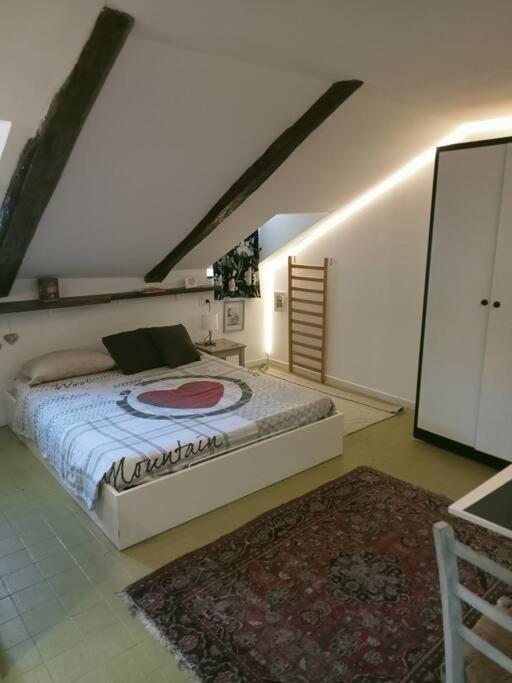 Appartamento A Due Passi Dal Centro Torino Esterno foto